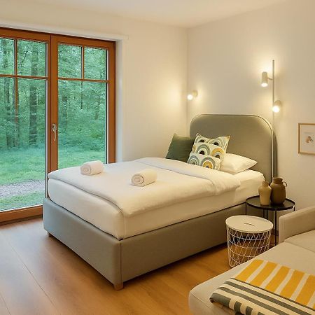 Studio Am Duernbach - Modern, Ruhig & Zentral Am Schliersee Mit Parkplatz Екстер'єр фото
